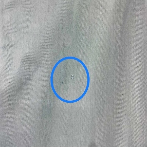 L'AGENCE NWOT Margot High Rise Skinny Ankle Jean Bridgewater Size 32 - Picture 8 of 12